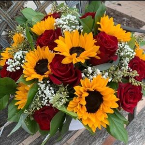 Meet your Posher, Susie